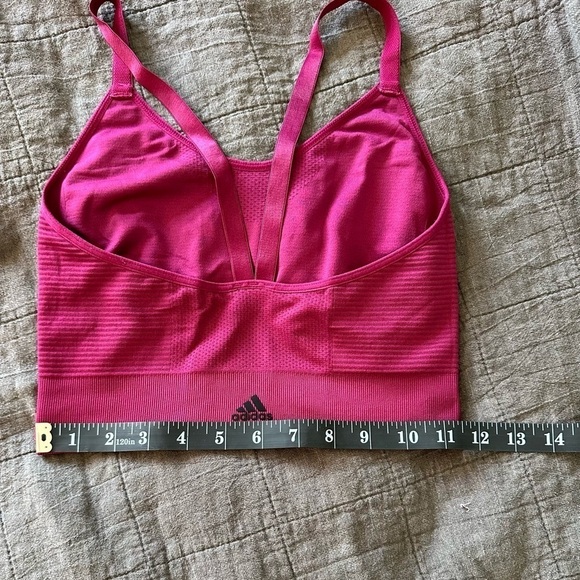 Adidas | Seamless Bra and Legging Bundle - Picture 4 of 7